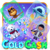 Cold Cash