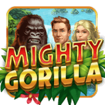 Mighty  Gorilla