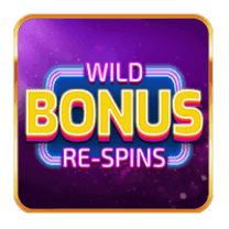 Wild  Bonus  Re  Spins