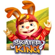 Skater  King