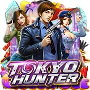 Tokyo  Hunter