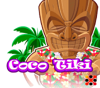 Coco  Tiki