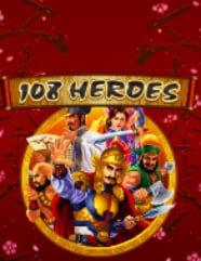 108  Heroes