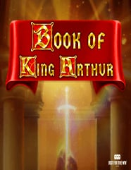 Book OFKing Arthur