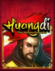 Huangdi  The Yellow Emperor