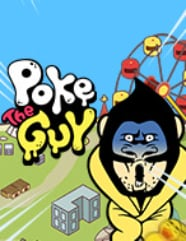 Poke The Guy