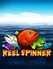 Reel Spinner