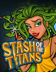 Stash Ofthe Titans