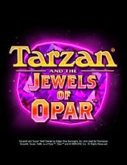 Tarzan and The Jewelsof Opar