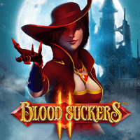 Blood Suckers  II