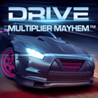 Drive  Multiplier  Mayhem