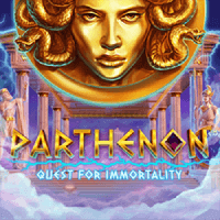 Parthenon Quest of Immortality