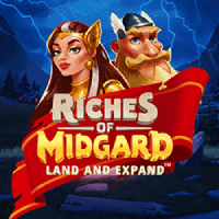 Riches of Midgard Land and Expand