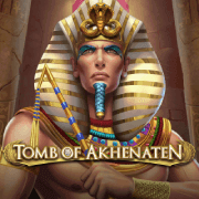 Tomb  of  Akhenaten