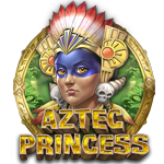 Aztec  Princess
