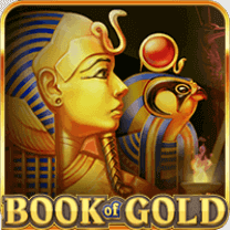Book of  Gold