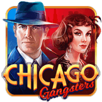 Chicago  Gangsters