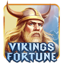 Vikings  Fortune  Hold and Win