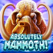 Absolutely  Mammoth