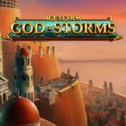 Age of The  Gods Godof Storms