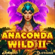 Anaconda Wild 2