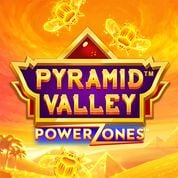 Pyramid Valley  Powerzones
