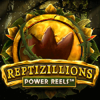 Reptizillions Powerreels