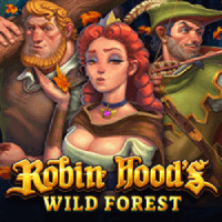 Robinhoods Wild Forest