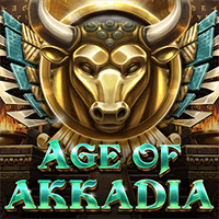 Age of Akkadia