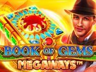 Book  of  Gems  Megaways