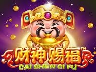 Cai  Shen  Ci  Fu