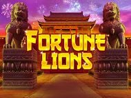 Fortune  Lions