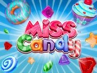 Miss  Candy