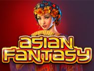 Asian Fantasy