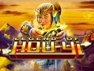 Legend of Houyi