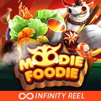 Moodie  Foodie