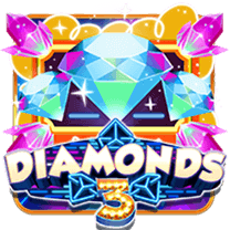 3  Diamonds