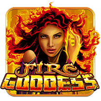 Fire  Goddess  H5