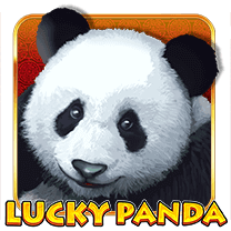 Lucky Panda  H5