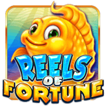 Reels  of  Fortune