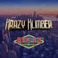 Krazy  Klimber