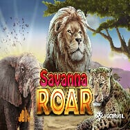 Savanna  Roar