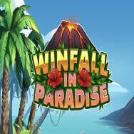 Win Fall  In  Paradise